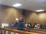Man linked to Likhona Fose's murder intends to apply for bail