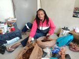 How Nkandla's alleged rape 'Houdini' was caught by traditional healer