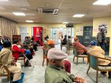 Gift of the Givers and friends tackle Western Cape cataract backlog of six years