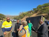 KZN bus and truck crash death toll revised to 10
