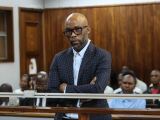 WhatsApp chats reveal Matlala shared Ramaphosa’s ‘confidential’ details with Hawks boss
