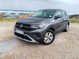 REVIEW | Entry-level VW T-Cross DSG is an auto ace of base