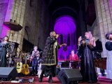 St George’s Cathedral hosts sold-out fundraiser for Gaza