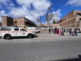 News24 | Man killed at Athlone court in apparent gang hit