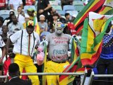 South Africa vs Zimbabwe: A rivalry that goes far beyond football