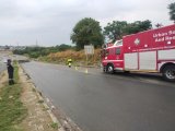 Man shocked to death in Alex as he tries to steal electric cable