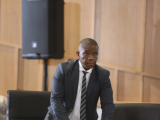 My family's safety is in the hands of police, like every citizen – Mkhwanazi