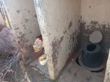 Teachers at Eastern Cape school give up their toilet to grade R learners