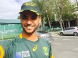 Where is former Proteas batting all-rounder JP Duminy now?