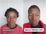 Two women in custody for beating friend to death over alleged R1,000 theft