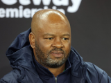 No gloating from Mngqithi after Sundowns win