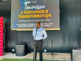 Municipality closes Tourism Month with presentation of certificates to guides