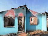 Gang violence forces Kariega families to abandon their homes