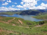 Lesotho fishing company’s strange “error” on donations