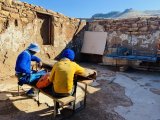 US aid cuts leave rural Lesotho schools searching for alternative funding