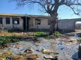Millions were spent to relocate these families, but they still live in squalor