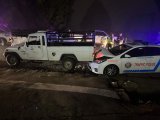 News24 | Chaos as KZN ‘drunk driver’ arrested after multiple collisions, assault on traffic cop