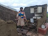 In photos: Homes destroyed in KZN storm
