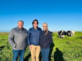 Woodlands Dairy going strong — and clean — after 30 years