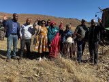 Thriving Matatiele family farm hailed as beacon of hope