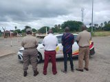 More traffic licensing officials arrested in Limpopo for corruption