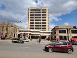Malawian politician, fired in 2022, appointed to Lesotho Highlands Water Commission