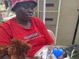 News24 | UPDATE | 18-year-old arrested after newborn baby rescued from pit latrine in KZN