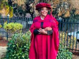 News24 | With a PhD at 74, this veteran nurse is still leading with grace and grit