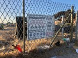 Gugulethu housing project delayed by extortion rackets