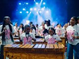 News24 | World record: 1 100 marimba players unite in Cape Town for largest ensemble