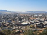 Lesotho declares unemployment a national disaster