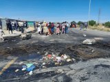 Hundreds of people to be evicted from land owned by Shoprite