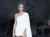 Charlize Theron 'living life fully' at 50