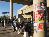 Arts festivals call for clarity on funding