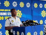News24 | KZN top cop Mkhwanazi accuses police minister of political interference in investigations