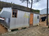 This shack cost Knysna municipality R100k