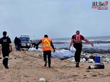 Rescue teams recover bodies of Durban family washed away in heavy rain