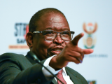 Godongwana alert to possible US sanctions