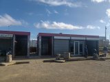 Refurbished hub will mean nothing without security plan