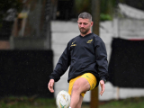 Once-rejected Willie bounces back to win 100th Bok cap