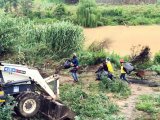 Mayor Nelani leads campaign to make Mthatha cleaner and greener