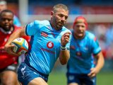 White lauds Bulls' Grobbelaar and Le Roux for Jukskei heroics