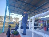 News24 | Do not accept bribes disguised as ‘cold drink’, Mkhwanazi warns as new officers join SAPS