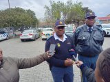 Stolen ‘Prinsloo guns’ still on Cape Flats streets, Western Cape police say