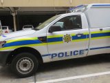 Community blames poor policing after brutal murders