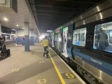 Durban’s metrorail: it’s a bumpy ride