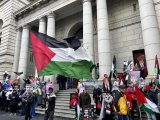 Cape Union Mart and pro-Palestine activists gear up for court battle