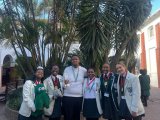 Eastern Cape team named for national debating champs