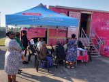 Free mobile health screenings rolled out in Nelson Mandela Bay