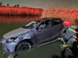 Six dead after vehicle plunges into Zonkizizwe river